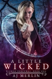 A Little Wicked: Wicked Fortunes: Book One - AJ Merlin