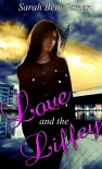 Love and The Liffey - Sarah James