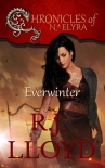 Everwinter (Chronicles of Naelyra Book 1) - R.J. Lloyd