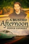 A Busted Afternoon - Pepper Espinoza