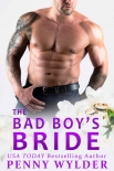 The Bad Boy’s Bride - Wylder, Penny