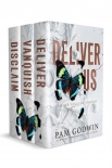 Deliver Us: Books 1-3 - Pam Godwin