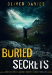 Buried Secrets (DCI MacBain Scottish Crimes Book 1) - Oliver Davies