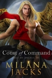 Court of Command - Milana Jacks