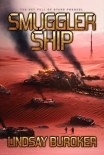 Smuggler Ship - Lindsay Buroker