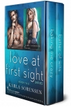 The Love at First Sight Box Set - Romance, Smartypants