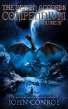 The Demon Accords Compendium, Volume III - John Conroe