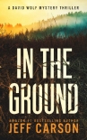 In the Ground (David Wolf Book 14) - Jeff Carson