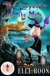 The Leopard's Witchy Mate (The Mayhem Crew, #1) - Boon, Elle