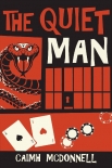 The Quiet Man (McGarry Stateside Book 3) - Caimh McDonnell