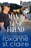 Man's Best Friend (The Dogmothers Book 6) - Roxanne Claire