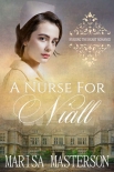 A Nurse for Niall - Marisa Masterson
