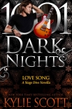 Love Song: A Stage Dive Novella - Kylie Scott