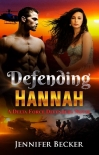 Defending Hannah - jennifer becker