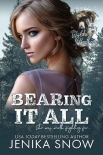 BEARing it All (Wylde Brothers, 3) - Jenika Snow