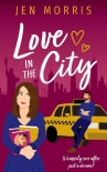 Love in the City - Jen Morris