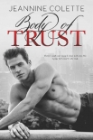 Body of Trust: A Romantic Suspense Novel - Jeannine Colette