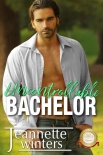 Uncontrollable Bachelor (Bachelor Tower Series) - Jeannette Winters