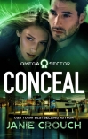 Conceal (Omega Sector) - Janie Crouch