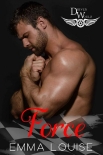 Force: A Driven World Novel (The Driven World) - Emma Louise