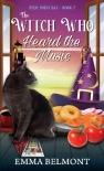 The Witch Who Heard the Music (Pixie Point Bay Book 7): A Cozy Witch Mystery - Emma Belmont