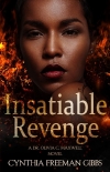 Insatiable Revenge - Cynthia Gibbs