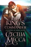 The King’s Commander - Mecca, Cecelia