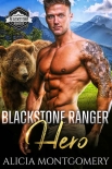 Blackstone Ranger Hero - Alicia Montgomery