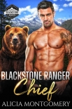 Blackstone Ranger Chief - Alicia Montgomery