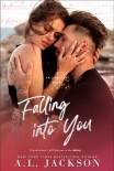 Falling into You - Jackson, A.L.