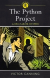 The Python Project - Victor Canning