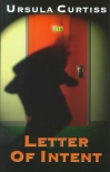 Letter of Intent - Ursula Curtiss