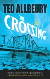 The Crossing - Ted Allbeury