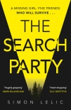 The Search Party - Lelic, Simon