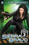 Sierra Bravo - Simon Haynes