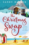 The Christmas Swap - Sandy Barker