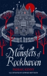 The Monsters of Rookhaven - Pádraig Kenny