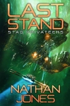 Last Stand (Stag Privateers Book 1) - Nathan Jones