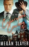 Cedarwood Cowboy - Megan Slayer