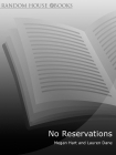 No Reservations - Lauren Dane