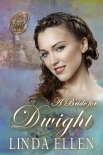 A Bride for Dwight - Linda Ellen