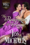 The Redemption of a Rogue - Jess Michaels