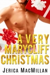 A Very Marycliff Christmas - MacMillan, Jerica