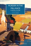 Murder in the Mill-Race - E Lorac