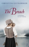 The Breach - Chrystyna Lucyk-Berger