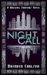 Night Call - Brenden Carlson