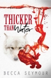 Thicker Than Water - Becca Seymour