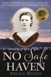 No Safe Haven - Angela Moody