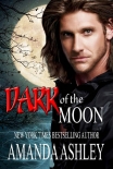 Dark of the Moon - Amanda Ashley