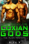 Charmed By The Coxian Gods - Alyx X